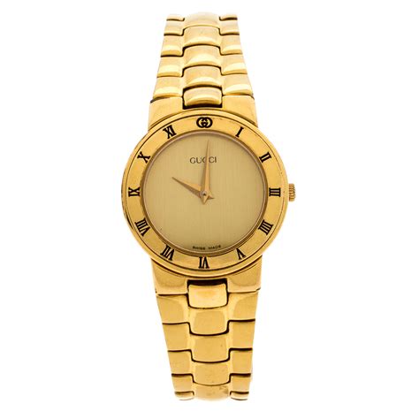 Gucci Womens Watches 